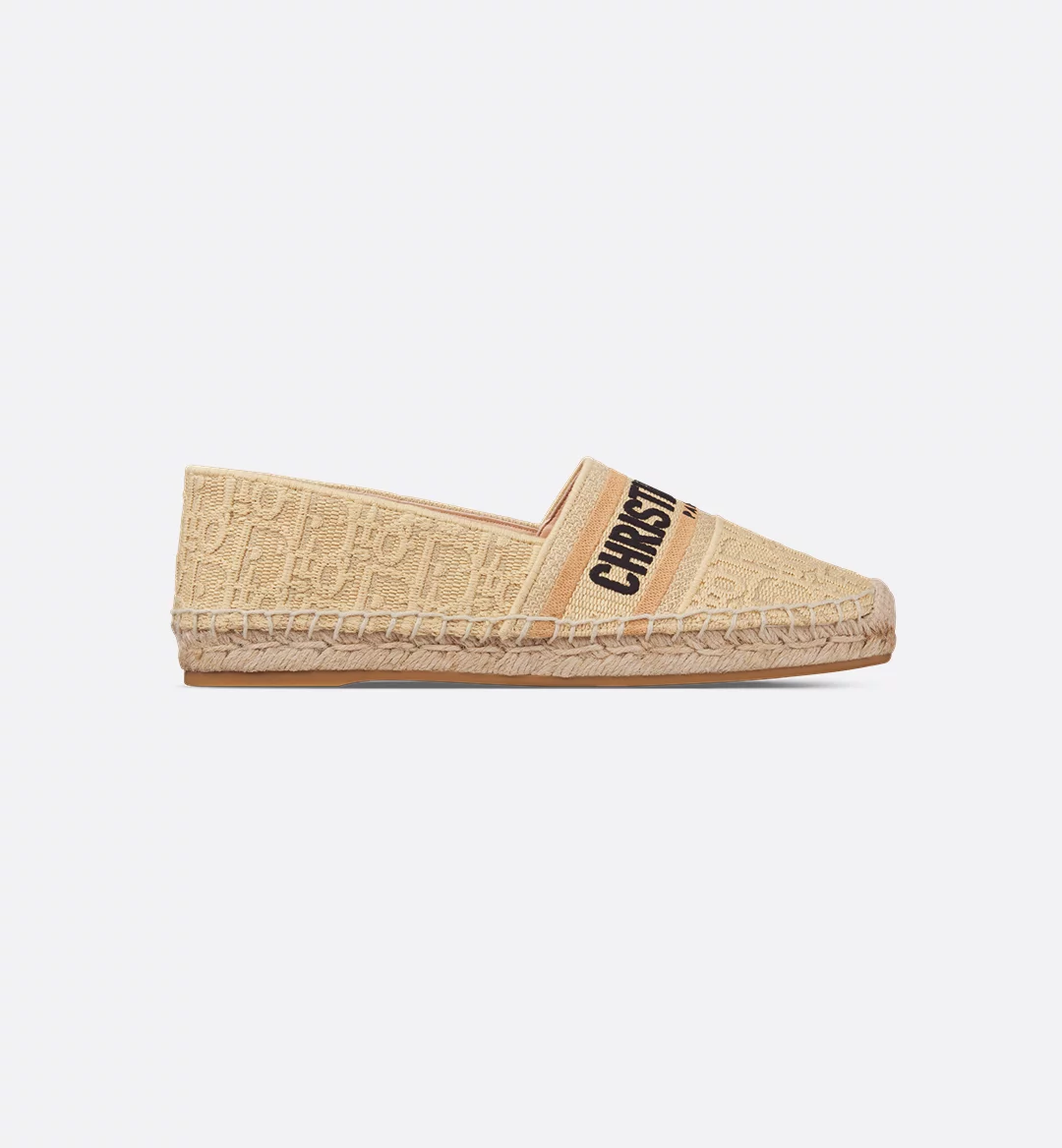 Dior Granville Espadrille - Image 4